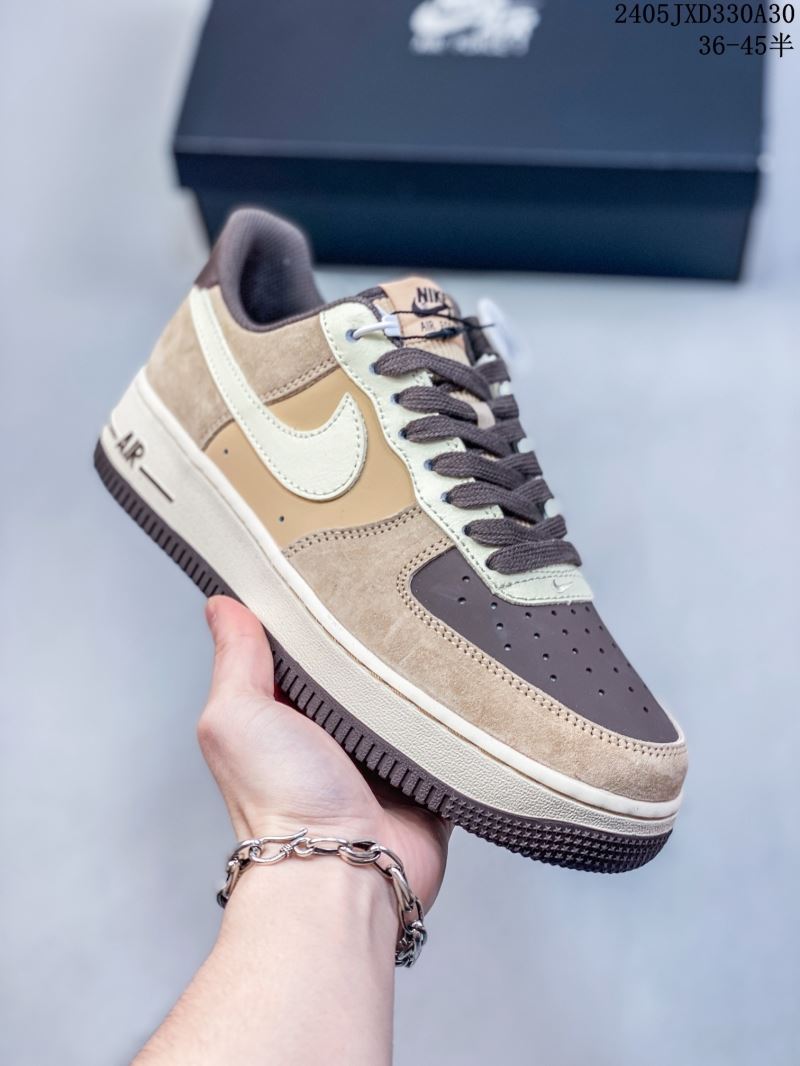 Nike Air Force 1 Shoes